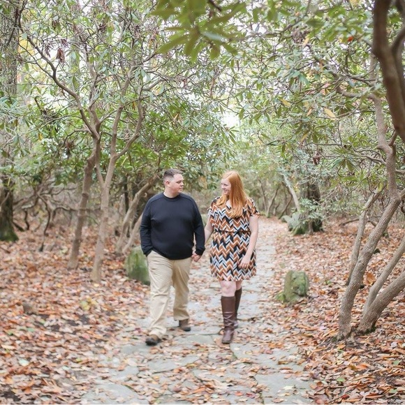 Charming Charlie dress - Picture 3 of 6